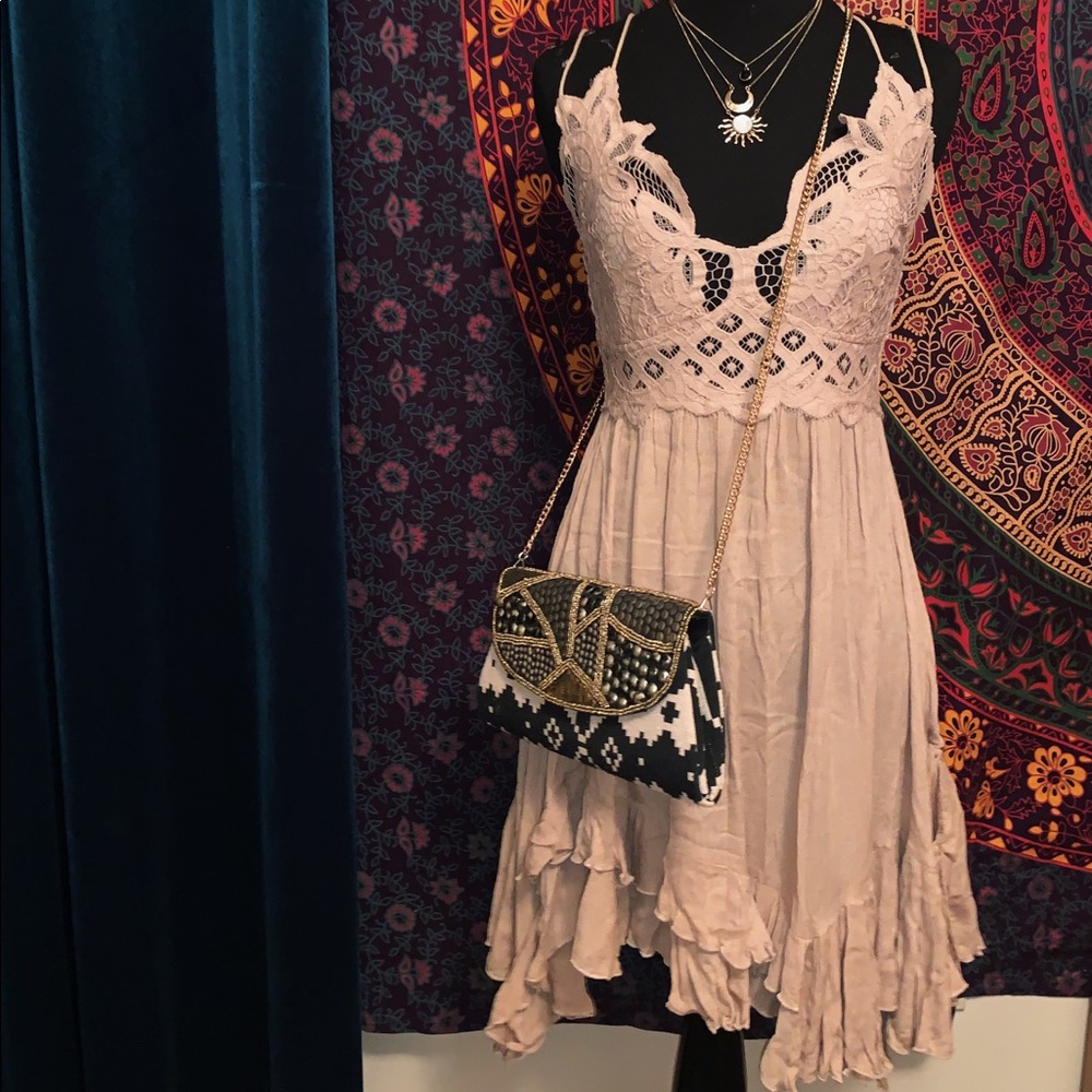 Free People dress